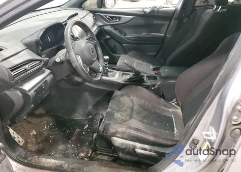 2023 Subaru Wrx Premium z USA, uszkodzony, nr VIN JF1VBAF68P9821828